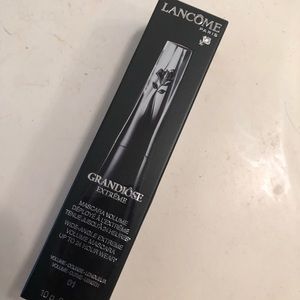 Lancôme Gradios extreme mascara